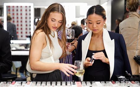 beaute atelier chanel happy hour may 2 2019|atelier beauté chanel reviews.